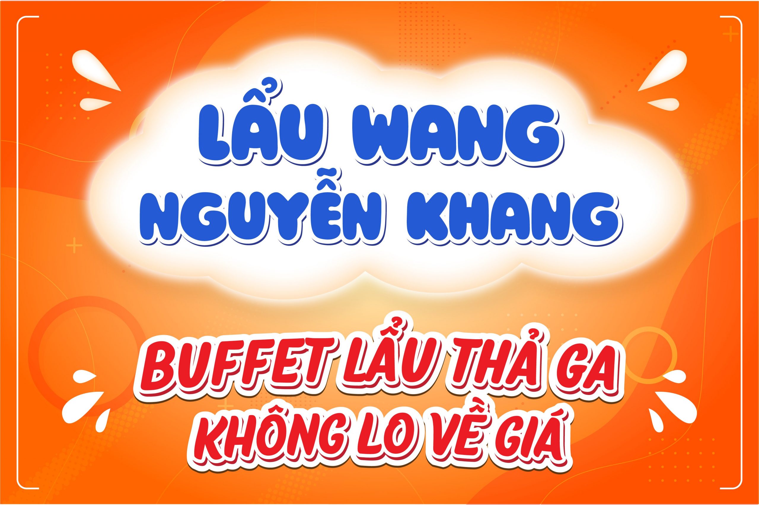 Lẩu Wang Nguyễn Khang - Buffet Lẩu Thả Ga Không Lo Về Giá | Lẩu Wang